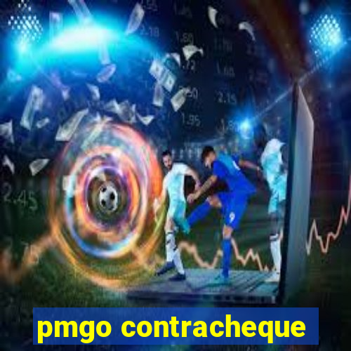 pmgo contracheque